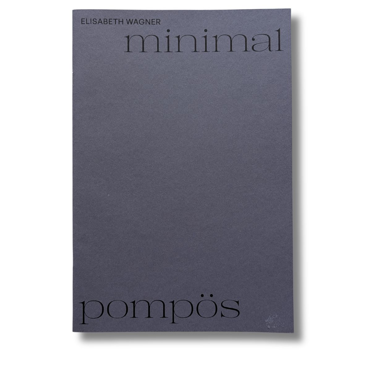 Minimal pompös – Bild 7