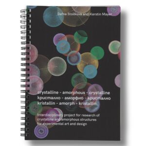 „crystalline – amorphous – crystalline“