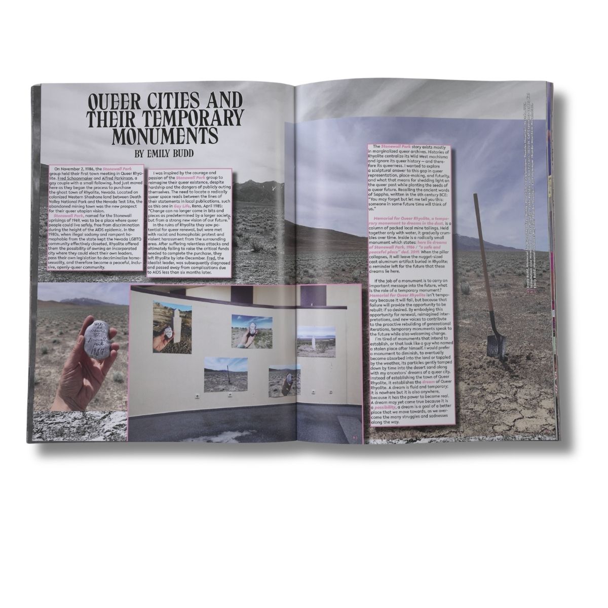 Public Realities – Urban Fictions – Las Vegas/Kiel – Bild 6