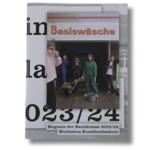 Magazin der Basisklasse 2