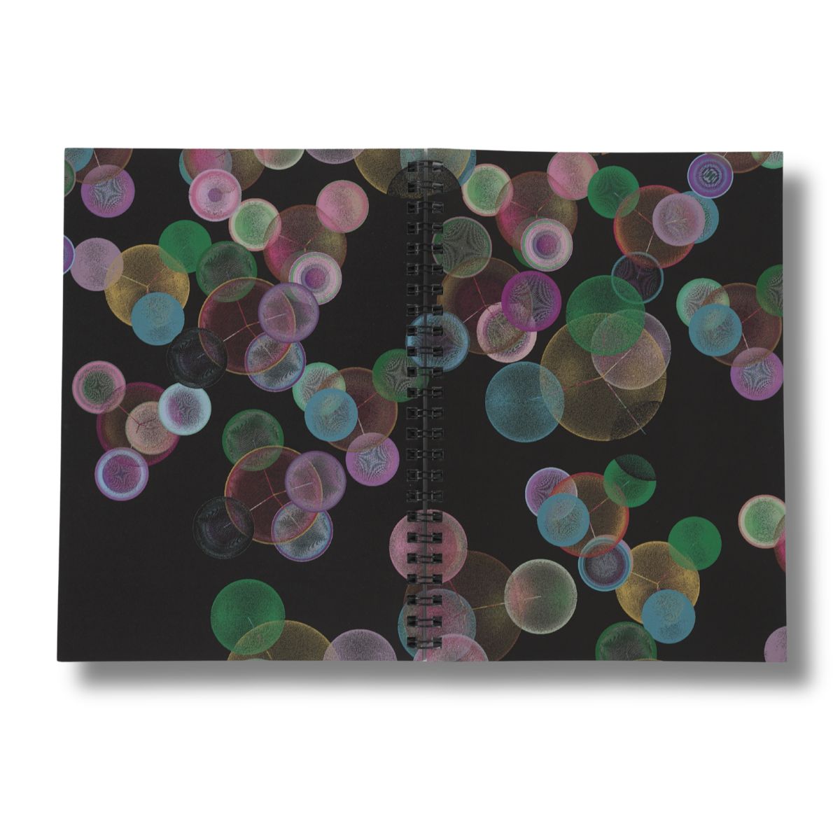 „crystalline – amorphous – crystalline“ – Bild 3