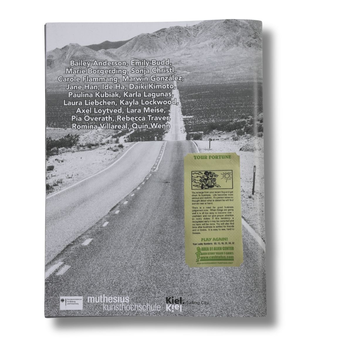 Public Realities – Urban Fictions – Las Vegas/Kiel – Bild 10