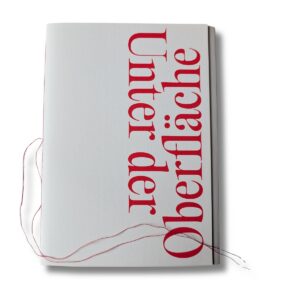 Nilofar Rezai: „Unter der Oberfläche“